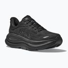 Încălțăminte de alergare pentru femei HOKA Bondi 9 Wide black/black