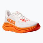 Încălțăminte de alergare pentru bărbați HOKA Clifton 10 frost/orange zest