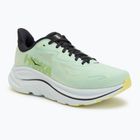 Încălțăminte de alergare pentru bărbați HOKA Clifton 10 mint fluorite/luna moth