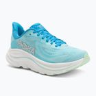 Încălțăminte de alergare pentru femei  HOKA Clifton 10 skyward blue/cielo blue