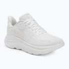 Încălțăminte de alergare pentru femei HOKA Clifton 10 white/white