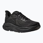 Încălțăminte de alergare pentru bărbați HOKA Clifton 10 Wide black/black