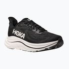 Încălțăminte de alergare pentru bărbați HOKA Clifton 10 Wide black/white