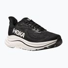 Încălțăminte de alergare pentru femei  HOKA Clifton 10 Wide black/white