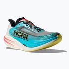 HOKA Cielo X1 2.0 pantofi de alergare îngheț / negru