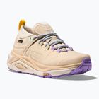 Cizme de drumeție pentru femei HOKA Kaha 3 Low GTX vanilla/mint fluorite
