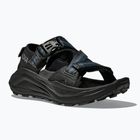 Sandale pentru bărbați HOKA Infini Hike TC black/black