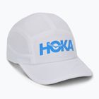 Șapcă  HOKA Run white