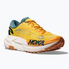Încălțăminte de alergare pentru bărbați Hoka Mafate X zest/mountain fog