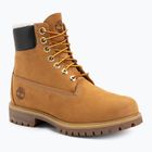 Încălțăminte pentru Bărbați Timberland 6 In Premium Fur/Warm Lin wheat