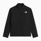 Geacă softshell pentru bărbați The North Face Apex Bionic 3 tnf black-npf