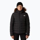Geacă pentru femei  The North Face Aconcagua 3 Hoodie S25 black
