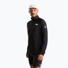 Bluză pentru bărbați The North Face Summit Futurefleece LT 1/2 Zip black/npf
