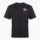 Tricou pentru bărbați Vans Checker Logo Gfx Loose black