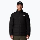Geacă cu puf pentru bărbați The North Face Aconcagua 3 black