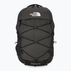 Rucsac turistic The North Face Borealis 28 l asphalt grey light heat