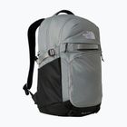 Rucsac de oraș The North Face Router 40 l meld grey/black