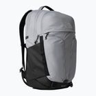 Rucsac urban The North Face Surge 31 l melt grey dark heather/tnf black