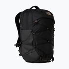 Rucsac de oraș pentru femei The North Face Borealis Luxe 27 l black/burnt coral metallic