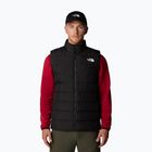 Vesta bărbătească The North Face Aconcagua 3 2025 negru