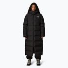 Palton pentru femei The North Face Triple C Parka black/npf