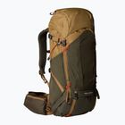 Rucsac de drumeție The North Face Trail Lite 53 l utility brown/new taupe green