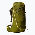 Rucsac de trekking The North Face Terra 55 l forest olive/new taupe