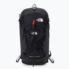 Rucsac de drumeție The North Face Trail Lite Speed 20 l L-XL tnf black/asphalt grey