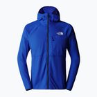 Bluză pentru bărbați The North Face Summit Futurefleece FZ blue/npf