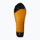 Sac de dormit The North Face Inferno -40F/-40C 193/right brushfire orange/tnf black