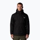 Geacă 3în1 pentru bărbați The North Face Quest Triclimate black