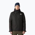 Geacă de puf pentru bărbați The North Face Millerton Insulated black