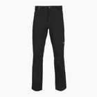 Pantaloni pentru bărbați The North Face Softshell Regular Fit black