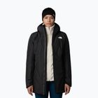 Geacă de iarnă pentru femei The North Face Hikesteller Insulated Parka black/black/npf