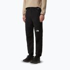 Pantaloni pentru bărbați The North Face Diablo Reg Tapered black