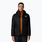 Geacă cu puf pentru femei The North Face Bettaforca Lt Down Hoodie black/black/npf