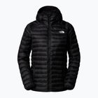 Geacă cu puf pentru femei The North Face Bettaforca Lt Down Hoodie black/black/npf