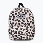 Vans Old Skool Classic 22 l oatmeal / negru rucsac urban