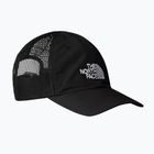 Șapcă  The North Face Mudder Trucker tnf black/tnf black