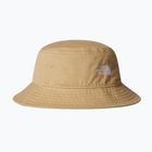 Pălărie pentru bărbați The North Face Norm Bucket khaki stone