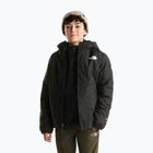 Geacă de ploaie pentru copii The North Face Warm Antora Rain tnf black/tnf black