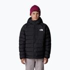 Geacă pentru copii The North Face Reversible Perrito black/smoked pearl