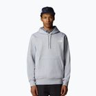 Hanorac pentru bărbați The North Face Simple Dome Hoodie tnf medium grey heather