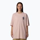 Tricou pentru bărbați The North Face Reflective Box Nse Tee pink moss