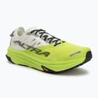 Încălțăminte  de alergare pentru bărbați Altra Mont Blanc Carbon white/lime