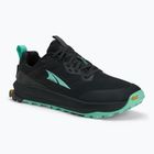 Încălțăminte  de alergare pentru femei  Altra Lone Peak 9+ teal/black