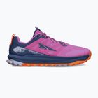 Încălțăminte  de alergare pentru femei  Altra Lone Peak 9+ purple/orange