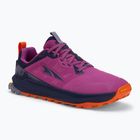 Încălțăminte de alergare pentru femei Altra Lone Peak 9+ purple/orange