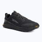 Încălțăminte  de alergare pentru bărbați Altra Lone Peak 9+ Wide black