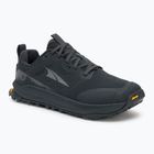 Încălțăminte de alergare pentru bărbați Altra Lone Peak 9+ Wide black